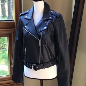 HP🍀LEVI STRAUSS & CO. JACKET  NWT